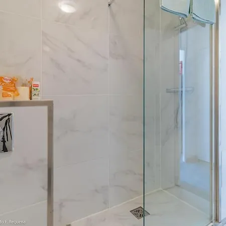 Zenbnb Les Chamarandes - Studio